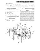 STATICALLY STABLE WALKING MACHINE AND POWER SYSTEM THEREFOR diagram and image