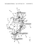 STATICALLY STABLE WALKING MACHINE AND POWER SYSTEM THEREFOR diagram and image