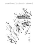 STATICALLY STABLE WALKING MACHINE AND POWER SYSTEM THEREFOR diagram and image