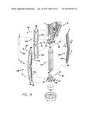 STATICALLY STABLE WALKING MACHINE AND POWER SYSTEM THEREFOR diagram and image