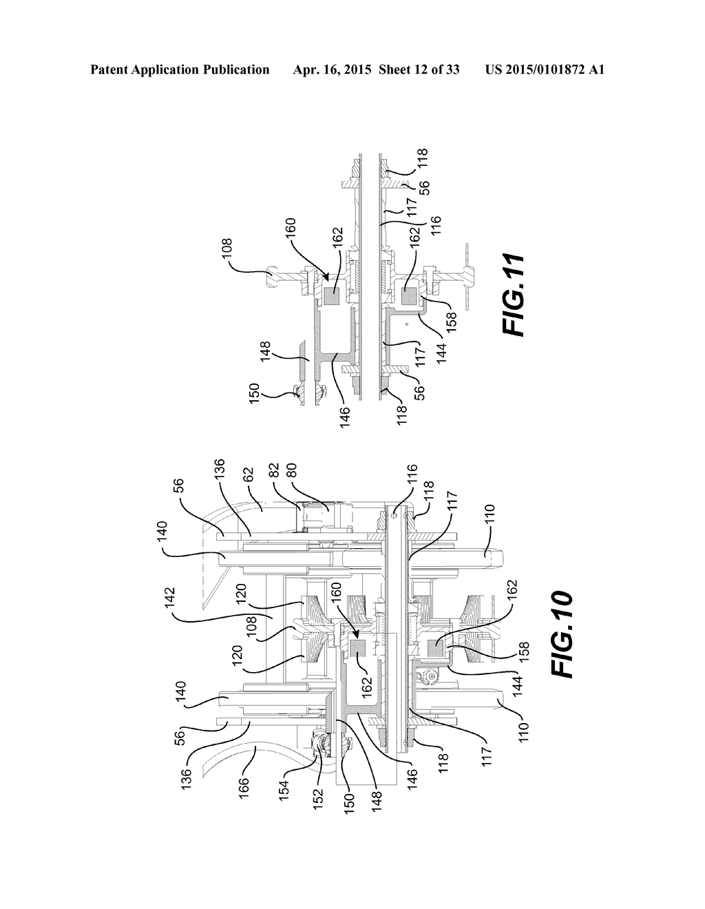 FRONT TRACK ASSEMBLY FOR A SNOWMOBILE - diagram, schematic, and image 13