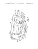 Solenoid Actuated Circuit Breaker diagram and image