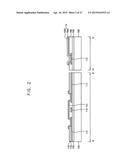 TOUCH PANELS AND METHODS OF MANUFACTURING TOUCH PANELS diagram and image