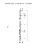 TOUCH PANELS AND METHODS OF MANUFACTURING TOUCH PANELS diagram and image