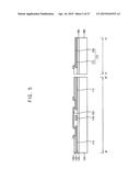 TOUCH PANELS AND METHODS OF MANUFACTURING TOUCH PANELS diagram and image