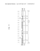 TOUCH PANELS AND METHODS OF MANUFACTURING TOUCH PANELS diagram and image