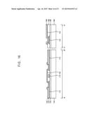 TOUCH PANELS AND METHODS OF MANUFACTURING TOUCH PANELS diagram and image