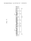 TOUCH PANELS AND METHODS OF MANUFACTURING TOUCH PANELS diagram and image