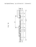 TOUCH PANELS AND METHODS OF MANUFACTURING TOUCH PANELS diagram and image