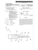 Measurement device with automated calibration diagram and image