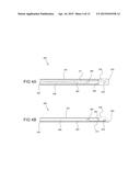 Measurement device with automated calibration diagram and image