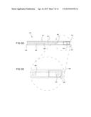 Measurement device with automated calibration diagram and image