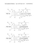 Measurement device with automated calibration diagram and image