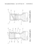 CONTAINER CAPABLE OF MIXING MULTIPLE MATERIALS diagram and image