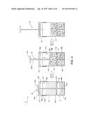 CONTAINER CAPABLE OF MIXING MULTIPLE MATERIALS diagram and image