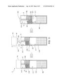 CONTAINER CAPABLE OF MIXING MULTIPLE MATERIALS diagram and image