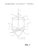 FEED DELIVERY SYSTEM FOR A FROTH SETTLING UNIT diagram and image