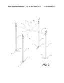 FEED DELIVERY SYSTEM FOR A FROTH SETTLING UNIT diagram and image