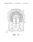 WATER FILTERING SYSTEM WITH TEMPERATURE SENSING diagram and image