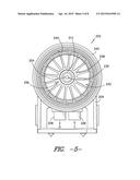 WATER FILTERING SYSTEM WITH TEMPERATURE SENSING diagram and image