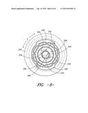 WATER FILTERING SYSTEM WITH TEMPERATURE SENSING diagram and image