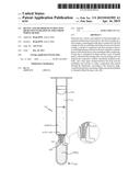 Device and Method of Extracting High-Concentration Plasma from Whole Blood diagram and image