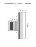 ISOLATION OF MAGNETIC LAYERS DURING ETCH IN A MAGNETORESISTIVE DEVICE diagram and image