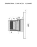 ISOLATION OF MAGNETIC LAYERS DURING ETCH IN A MAGNETORESISTIVE DEVICE diagram and image