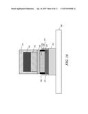 ISOLATION OF MAGNETIC LAYERS DURING ETCH IN A MAGNETORESISTIVE DEVICE diagram and image