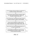 ISOLATION OF MAGNETIC LAYERS DURING ETCH IN A MAGNETORESISTIVE DEVICE diagram and image