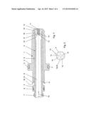 COOLING TUBE FOR A PLASMA ARC TORCH AND SPACER diagram and image