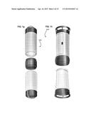 CORABLE CONTAINERS AND ACCESSORIES diagram and image