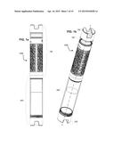 CORABLE CONTAINERS AND ACCESSORIES diagram and image