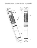 CORABLE CONTAINERS AND ACCESSORIES diagram and image