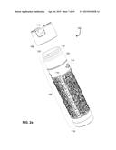 CORABLE CONTAINERS AND ACCESSORIES diagram and image