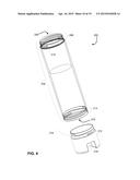 CORABLE CONTAINERS AND ACCESSORIES diagram and image