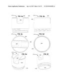 CORABLE CONTAINERS AND ACCESSORIES diagram and image