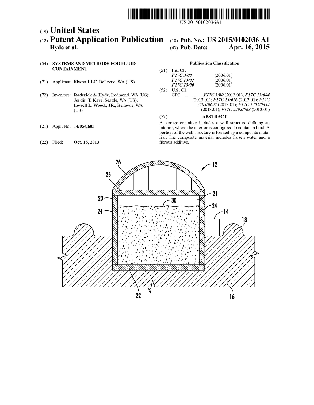 SYSTEMS AND METHODS FOR FLUID CONTAINMENT - diagram, schematic, and image 01