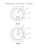 MULTI-CHAMBER CONTAINER FOR STORING AND MIXING LIQUIDS diagram and image