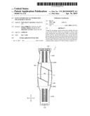 BAND AND BIOLOGICAL INFORMATION MEASUREMENT DEVICE diagram and image