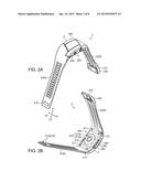 BAND AND BIOLOGICAL INFORMATION MEASUREMENT DEVICE diagram and image