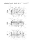 COMBUSTION CHAMBER ASSEMBLY UNIT FOR A VAPORIZING BURNER diagram and image