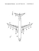 METHOD FOR A LEADING EDGE SLAT ON A WING OF AN AIRCRAFT diagram and image