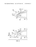 METHOD FOR A LEADING EDGE SLAT ON A WING OF AN AIRCRAFT diagram and image