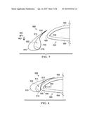 METHOD FOR A LEADING EDGE SLAT ON A WING OF AN AIRCRAFT diagram and image