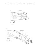 METHOD FOR A LEADING EDGE SLAT ON A WING OF AN AIRCRAFT diagram and image