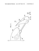 METHOD FOR A LEADING EDGE SLAT ON A WING OF AN AIRCRAFT diagram and image