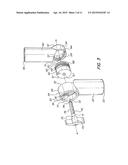 Retention and Rotation Assembly and Method of Using the Same diagram and image