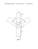 Retention and Rotation Assembly and Method of Using the Same diagram and image