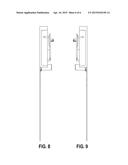 Hanger For Displaying Floor Mats diagram and image